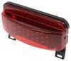 tail lights 8-11/16l x 5-7/8w inch