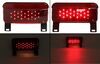 license plate stop/turn/tail non-submersible lights 328-003-81lbm1