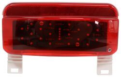 Details about    2..Optronics RVSTLB61 LED Tail Light RV Driver Side  Cut Tab Use On Other Side 