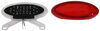 rear reflector stop/turn/tail non-submersible lights