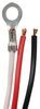 3-Wire Pigtail for Trailer Tail Lights - 3-Prong PL-3 Plug Plugs and Pigtails 328-008-54102