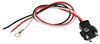 Accessories and Parts 328-008-54102 - Straight Pigtail - Command Electronics