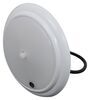 dome light warm white 12v rv led puck - surface mount 3 inch diameter trim