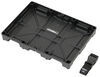 Battery Tray with Strap - Group 24 Battery - 11-1/2" x 8-7/16"