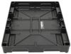 battery boxes tray with strap - group 24 11-1/2 inch x 8-7/16