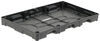 battery boxes tray with strap - group 31 14 inch x 8-3/8