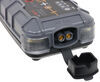 NOCO Boost Plus Jump Starter- LED Work Light - USB Port - 12V - 1,000 Amp Electronic Polarity Protection 329-GB40