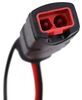 NOCO Genius Smart Battery Charger - AC to DC - 6V/12V - 1 Amp Wall Outlet to Vehicle Battery 329-GENIUS1