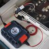 0  battery charger noco genius ultrasafe industrial - ac to dc 24v 40 amp