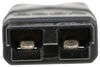 battery charger anderson sb50 connector for noco genius industrial chargers - 76 inch long