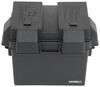 NOCO 14L x 10W x 10-11/16D Inch Battery Boxes - 329-HM300BKS