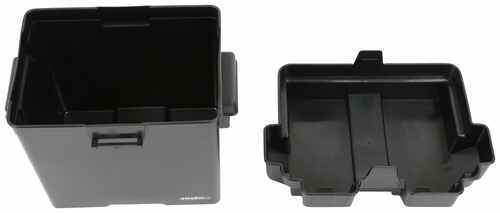 noco snap top battery box