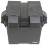 NOCO Marine Battery Box,Camper Battery Box,Trailer Battery Box,Equipment Battery Box - 329-HM306BKS