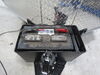 0  camper battery box equipment marine trailer 17-3/4l x 10w 10-5/8d inch on a vehicle