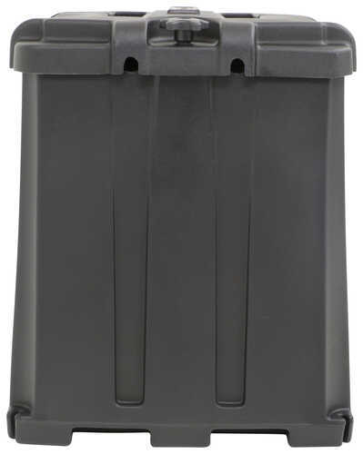 Commercial Grade Battery Box for Dual L16 Batteries - Vented NOCO