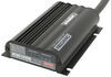 Redarc in-vehicle BCDC battery charger dual input.