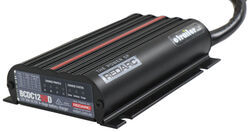 Redarc In-Vehicle BCDC Battery Charger - Dual Input - DC to DC - 12V/24V - 50 Amp - 331-BCDC1250D