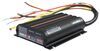 battery charger solar panels to auxiliary vehicle redarc in-vehicle bcdc - dual input dc 12v/24v 50 amp