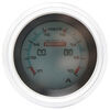battery charger monitoring gauges