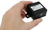 battery charger controller enhanced lighting for redarc monitoring gauges