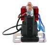 battery isolators redarc smart start isolator - dual sensing 12 volt 100 amp