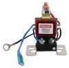 Redarc Vehicle Battery to Auxiliary Battery Battery Charger - 331-SBI12-LLD
