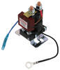 battery isolators redarc smart start isolator with wiring kit - 12 volt 100 amp
