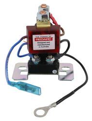 Redarc Smart Start Battery Isolator - Dual Sensing - 24 Volt - 100 Amp - 331-SBI24D