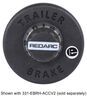 Mounting Panel for Redarc Tow-Pro Trailer Brake Controller Control Knob Vehicle Specific 331-TPSI-003
