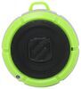 small speakers 500 - 999 mah scosche boombuoy bluetooth speaker waterproof floating tech sport gray