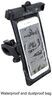 camera mount phone handlebar scosche handleit pro h2o for mobile devices - waterproof