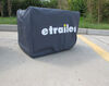 Storage Cover for etrailer 2,000-Watt Inverter Generator - Weather Resistant 2000 Watts 333-0010