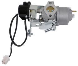 Replacement Carburetor For 75531i Champion 3100 Watt Generator Etrailer Com