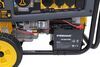 no inverter carb approved firman 10 000-watt portable generator - 8 000 running watts propane or gas electric start