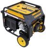 no inverter carb approved firman 10 000-watt portable generator - 8 000 running watts propane or gas electric start