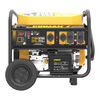 Firman 7,125-Watt Portable Generator - 5,700 Running Watts - Gas - Remote Start