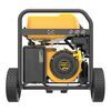 Firman Not CARB Approved Generators - 333-P05703