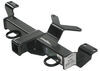 CURT Front Receiver Hitch - 33328