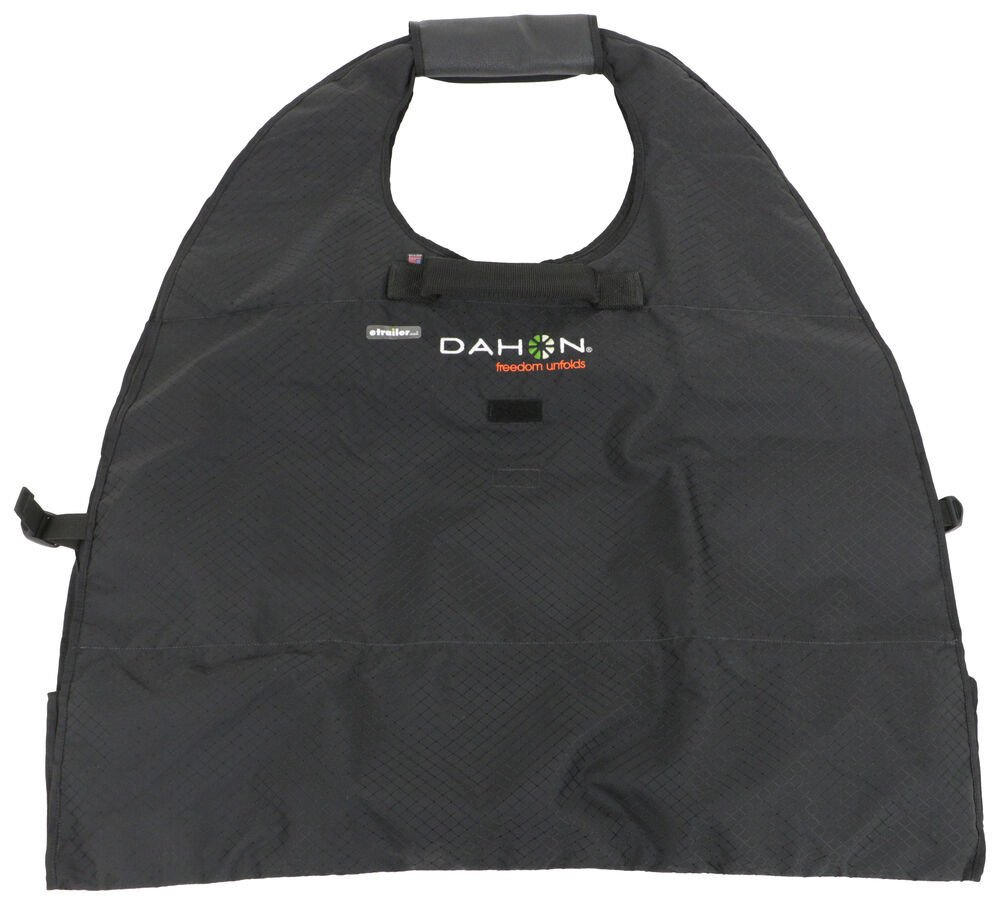 folding bike carrying bag