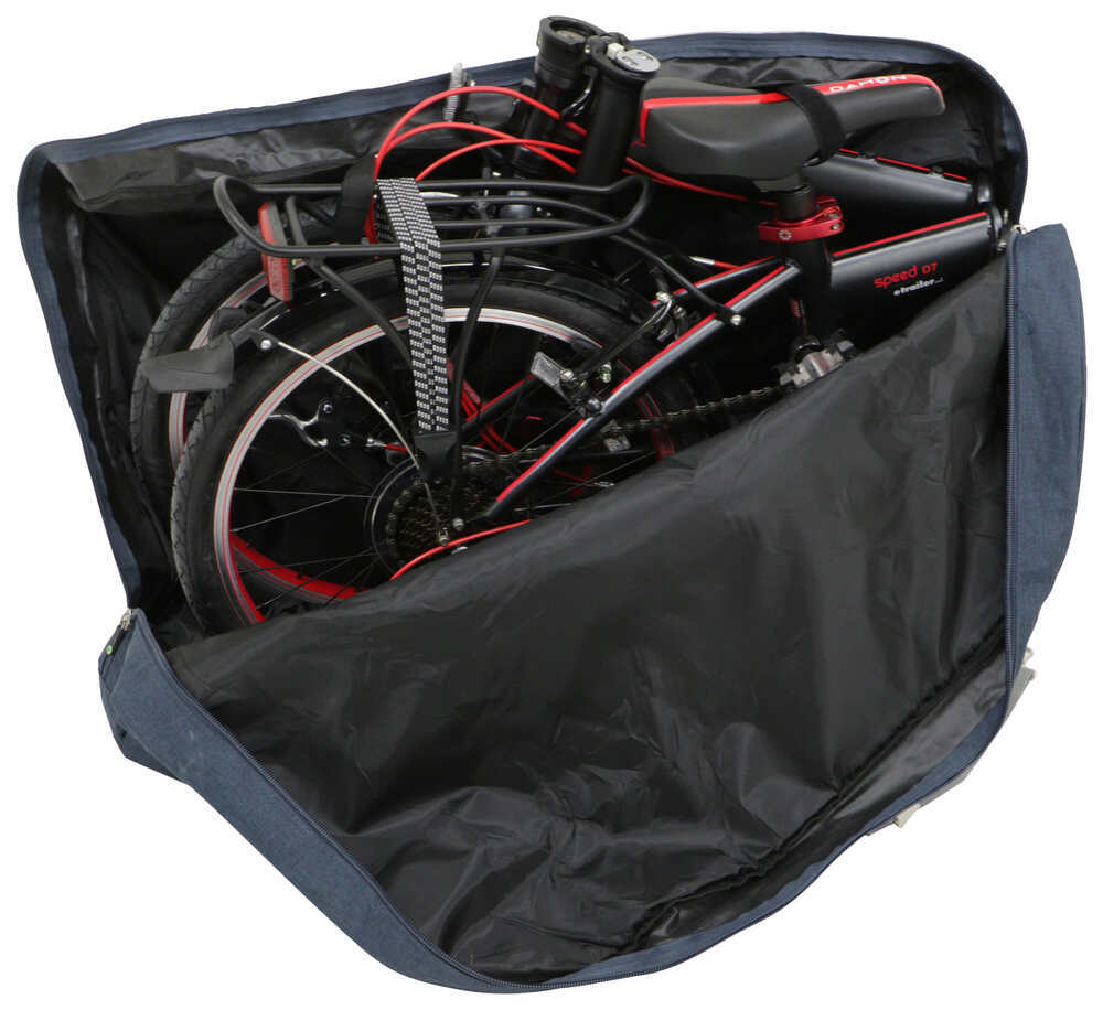 Carry Bag for Dahon Folding Bikes - BackPack Style - 16