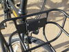 0  folding bikes valet truss and quick coupler for dahon - black