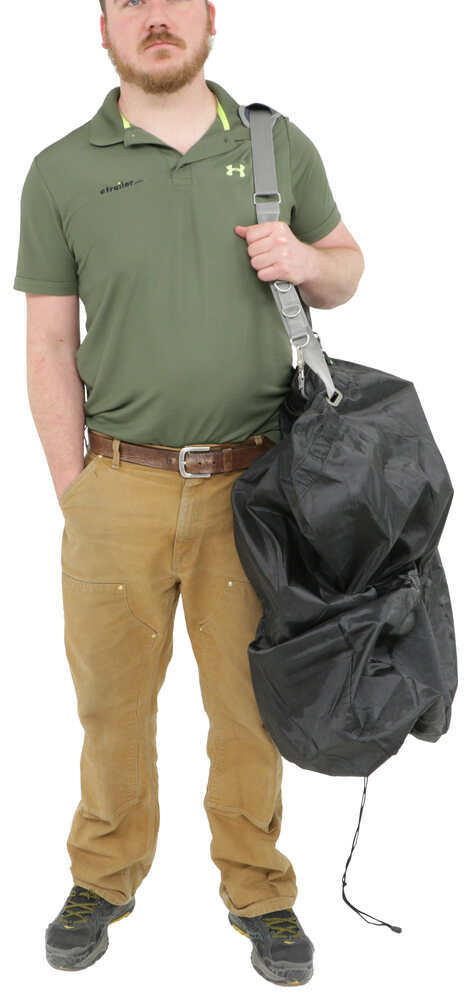 dahon stow away bag