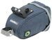 Stowaway Bag and Saddle Bag Set for Dahon Folding Bikes - Water Resistant - 2.6 Liters - Blue