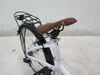 0  folding bikes combo seat post and bike tire hand pump for dahon - 100 psi black