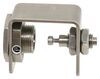 trailer brakes abs system wheel sensor parts mount kit for tuson towable setup - kodiak disc qty 4