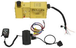 DirecLink NE Brake Controller with ActuLink Electric Hydraulic Actuator - Proportional - Drum Brakes