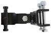Lock N Roll Articulating Coupler Adjustable Trailer Coupler - 336TS502