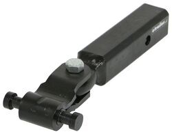 Lock N Roll Articulating Trailer Coupler for 2" Receivers - Trailer Side - 11,000 lbs - 336TS510
