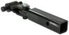 336TS510 - Hitch Mounted Coupler Lock N Roll Trailer Hitch Ball Mount