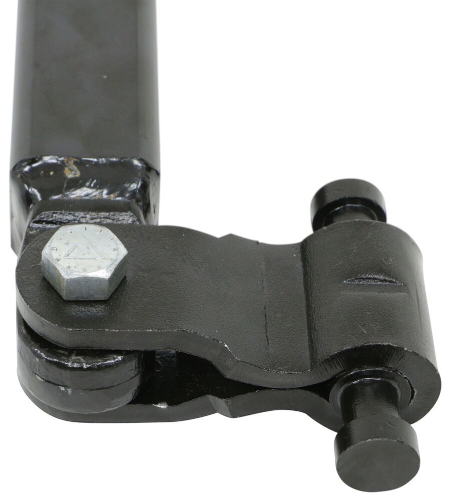 Lock N Roll Articulating Trailer Coupler For 2 Receivers Trailer Side 11 000 Lbs Lock N Roll Accessories And Parts 336ts510